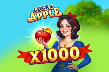 Lucky Apple x1000
