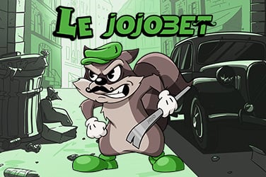 Le Jojobet